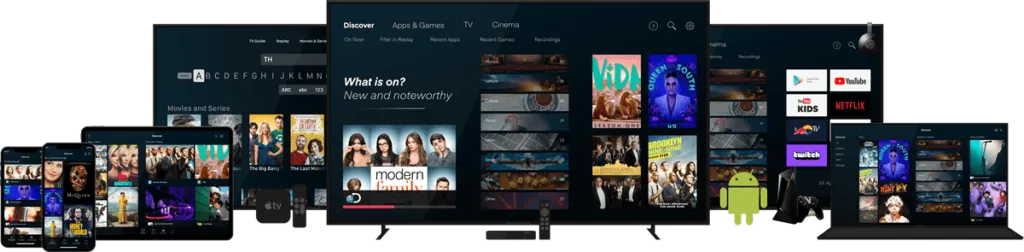 iptv adulte 